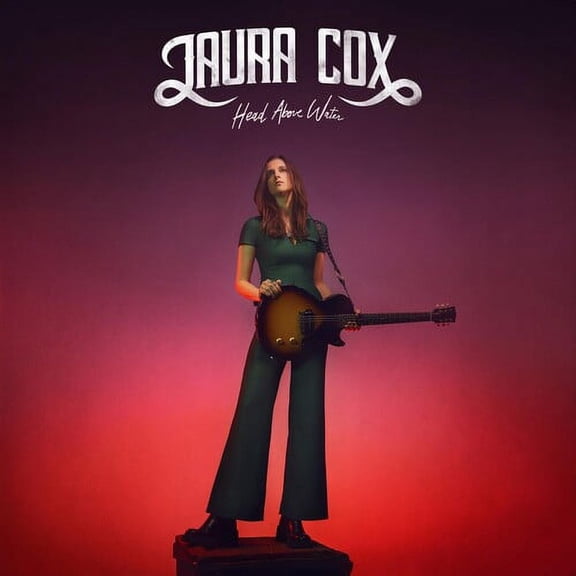 Laura Cox - HEAD ABOVE WATER - Music & Performance - Vinyl