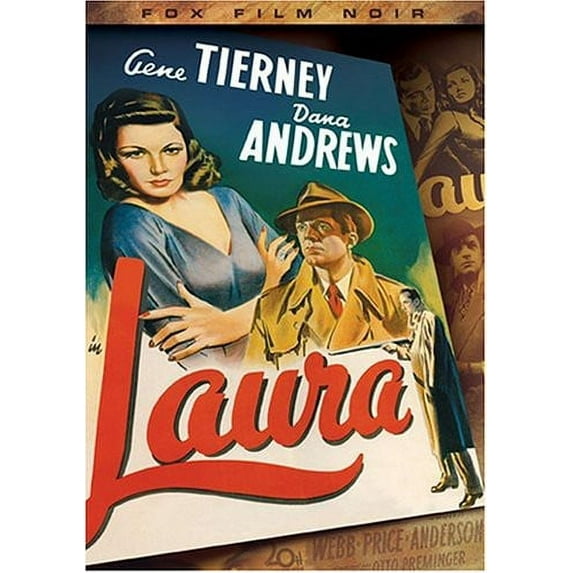 Laura ( (DVD))