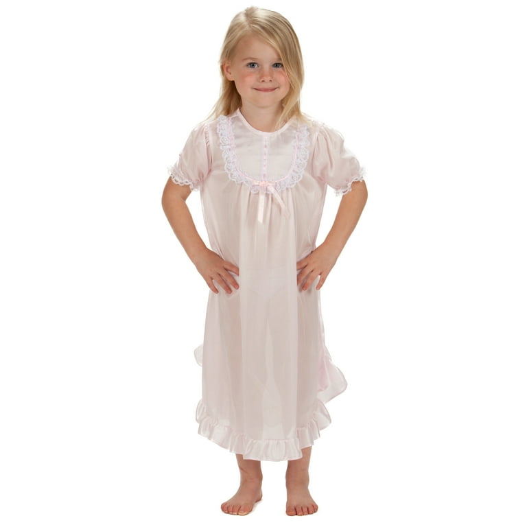 Traditional nightwear best sale