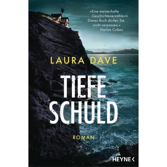 Laura Dave,Stef Tiefe Schuld: Roman Eine meisterhafte Geschichtenerzhlerin. Die (Paperback)
