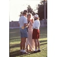 thumbnail image 1 of Laura Dern Filming In Wedding Dress Photo Print (8 x 10) - Item # CPA1371, 1 of 1