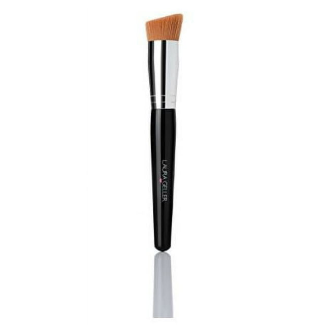 Laura Geller Angled Liquid Foundation Brush