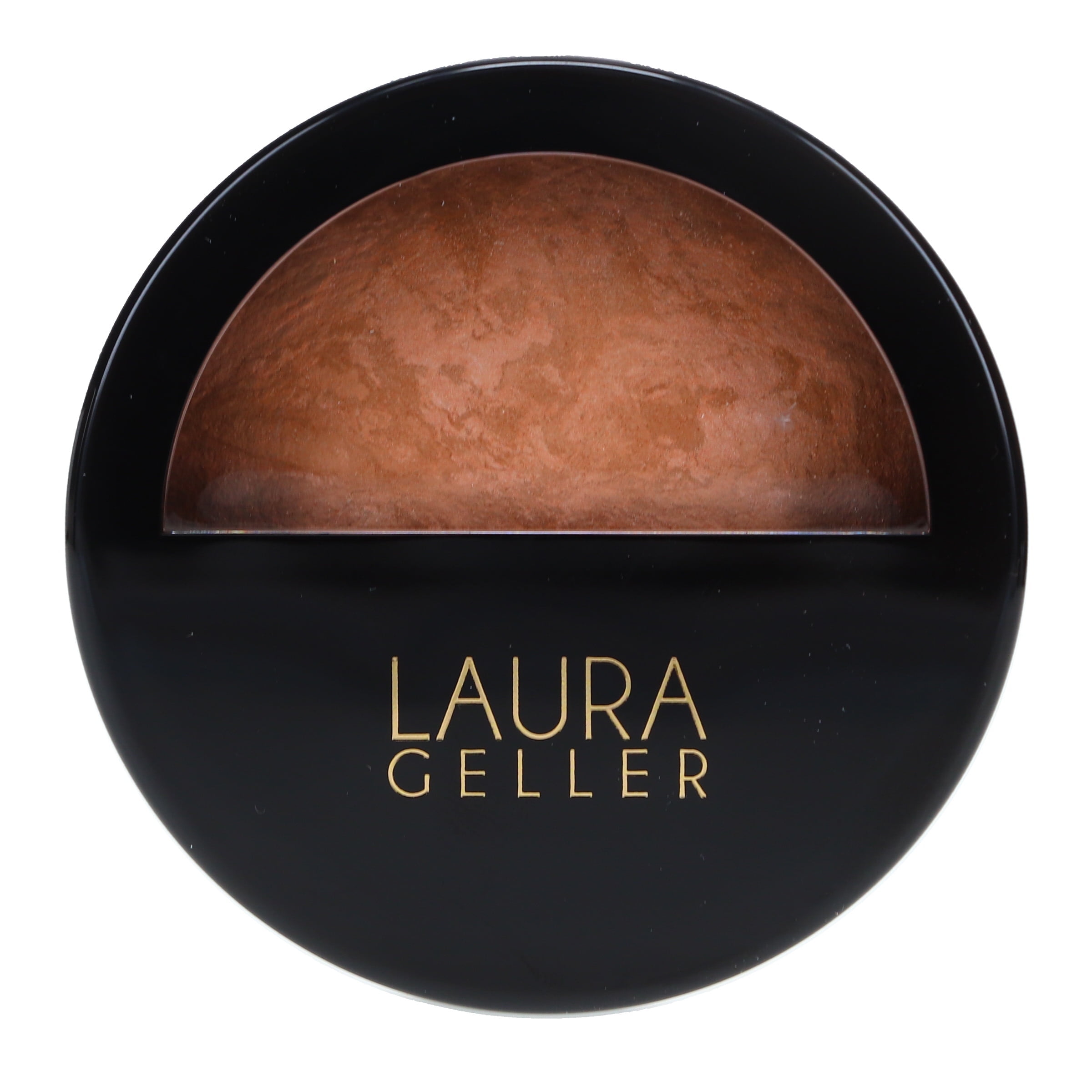 Laura Geller Makeup Baked Balance N Glow Illuminating Foundation Golden Medium 0.28 oz Walmart