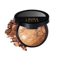thumbnail image 1 of LAURA GELLER Baked Balance-N-Glow Illuminating Powder Foundation - Tan, 1 of 9