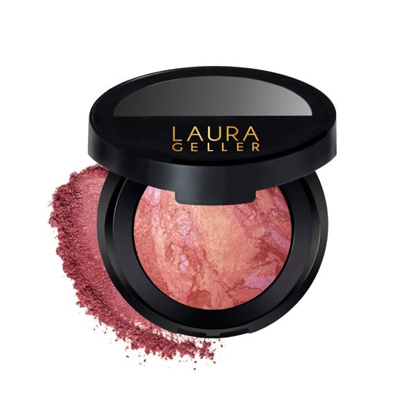 LAURA GELLER Baked Blush-n-Brighten Powder Blush - Tropic Hues
