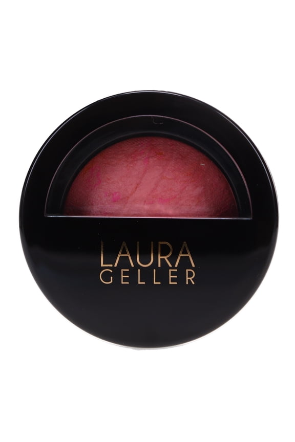 Laura Geller Baked Blush-n-Brighten Pink Buttercream 0.16 oz