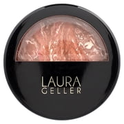 Laura Geller Baked Bronze-N-Brighten, Multipurpose Bronzer, 0007011B Deep, 0.32 oz 9 g