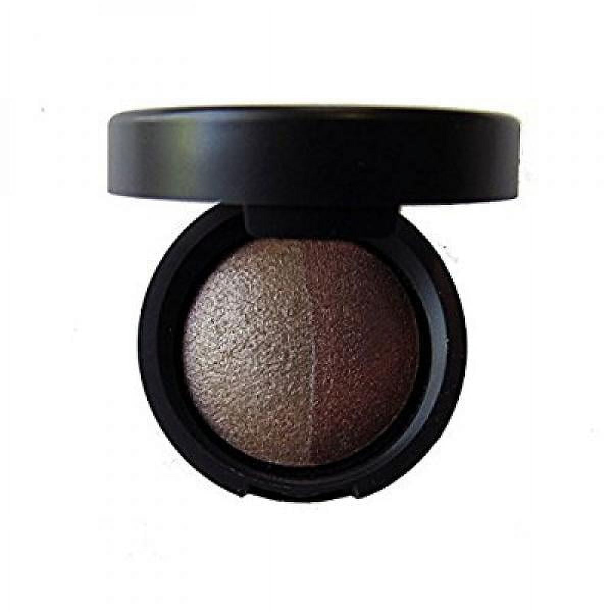 LAURA GELLER NEW YORK Laura Geller Baked Color Intense Shadow Duo Stone/Terracotta