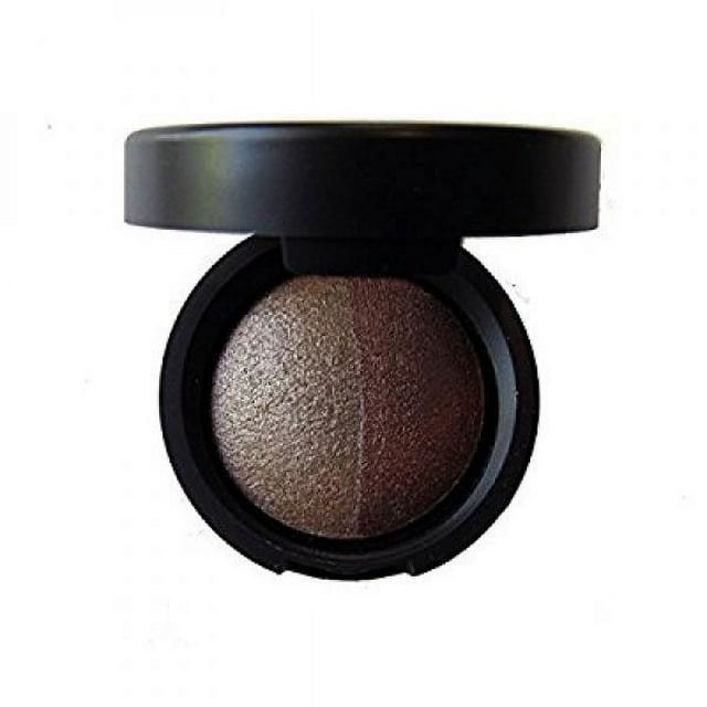 Laura Geller Baked Color Intense Shadow Duo Stone/Terracotta