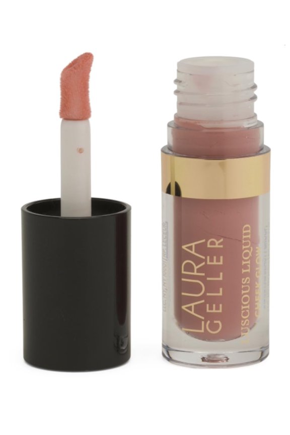 Laura Geller Cheek Glow "Love in Bloom"