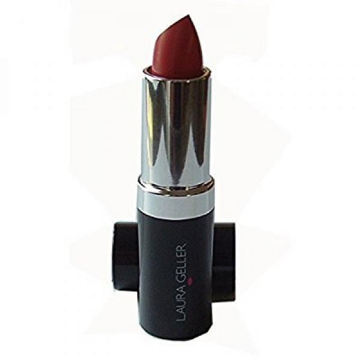 Laura Geller Color Enriched Lipstick in Rouge Audrey Walmart Business