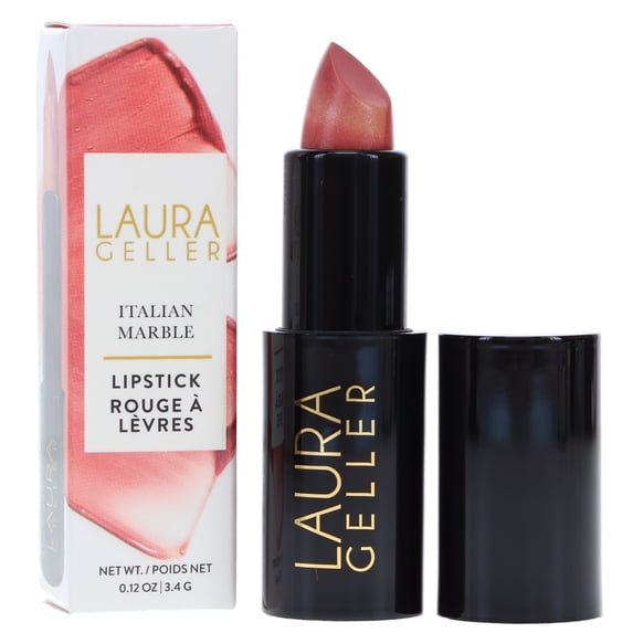 Laura Geller Italian Marble Lipstick Sugared Maple 0.12 oz