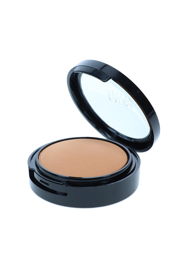 Laura Geller Double Take Baked Full Coverage Foundation Golden Medium 0.35 oz