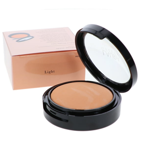 Laura Geller Double Take Baked Full Coverage Foundation Light 0.32 oz
