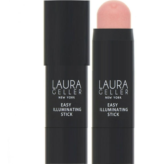 Laura Geller Easy Illuminating Stick, Ethereal, 0.17 oz (4.95 g)