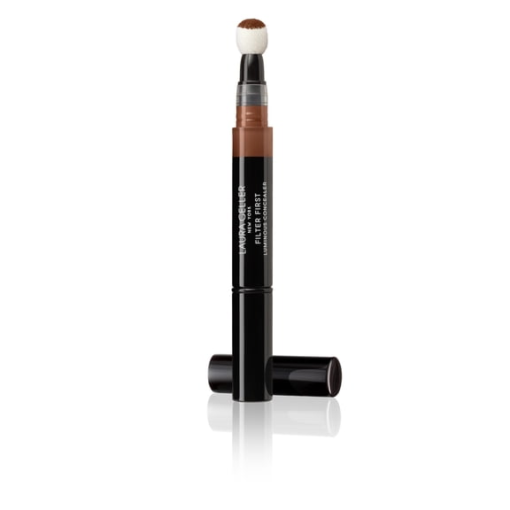 Laura Geller Filter First Luminous Concealer, Deep, 0.05 Oz