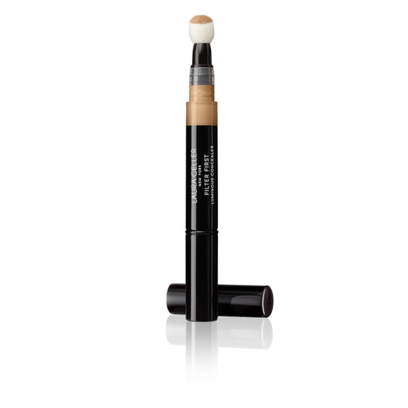 Laura Geller Filter First Luminous Concealer, Tan, 0.05 Oz