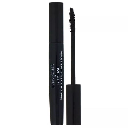 Laura Geller Glamlash Dramatic Volumizing Mascara Black 0.28 oz