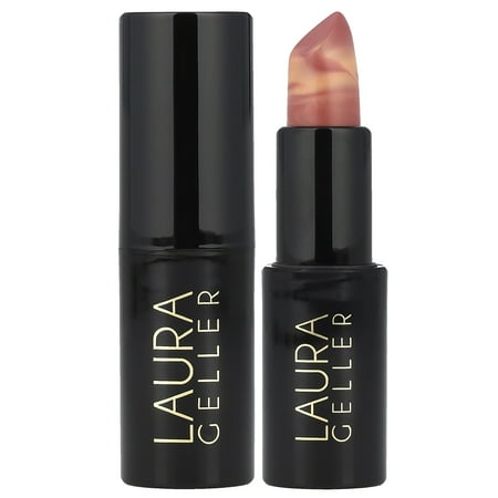 Laura Geller Italian Marble Lipstick, 0048028 Berry Banana, 0.12 oz (3.4 g)