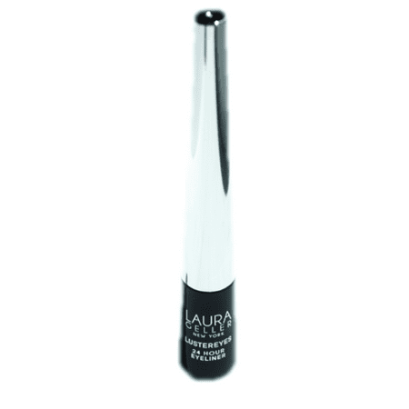 Laura Geller LusterEyes 24hour Eyeliner 0.08oz LUSTER BLACK