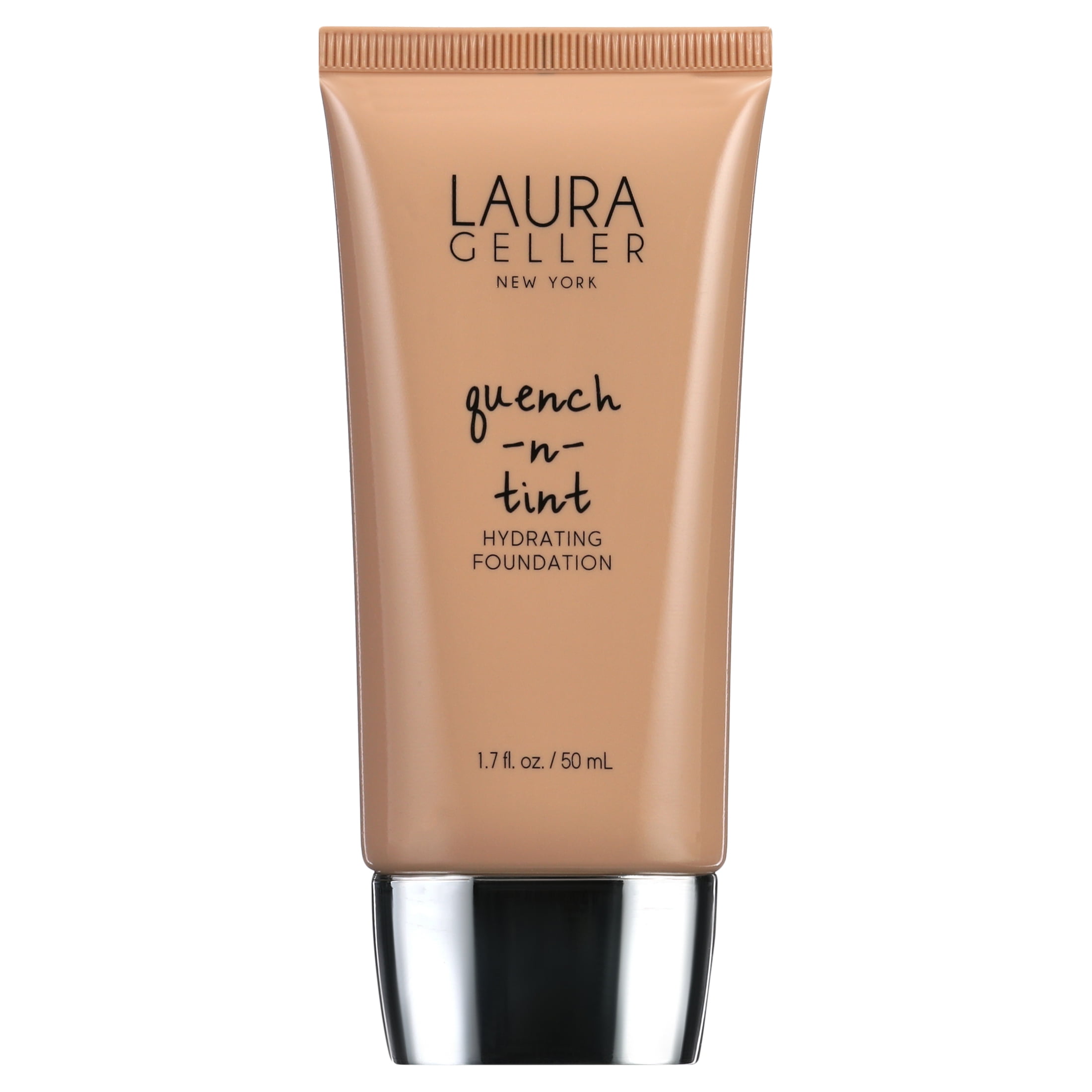 Laura Geller New York QuenchNTint Foundation, Hydrating Light/Medium