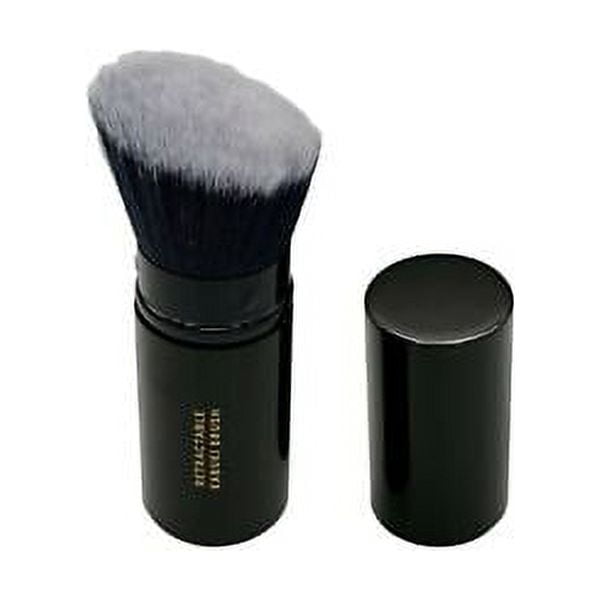 Laura Geller Retractable Kabuki Brush NEW IN SLEEVE 4''