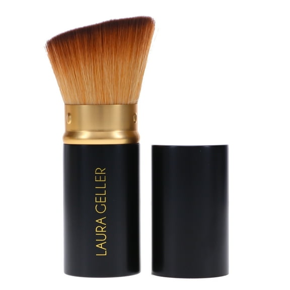 Laura Geller Retractable Kabuki Brush