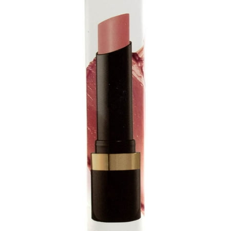 Laura Geller New York Smart Pout Transfer-Proof Moisturizing Matte Lipstick, Brilliant, 0.11 oz (3.2 g