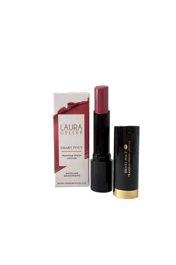 Smart Pout Transfer Proof Moisturizing Matte Lipstick, Expert