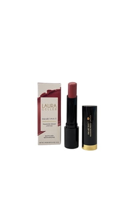 Laura Geller Smart Pout Transfer Proof Lipstick Whiz