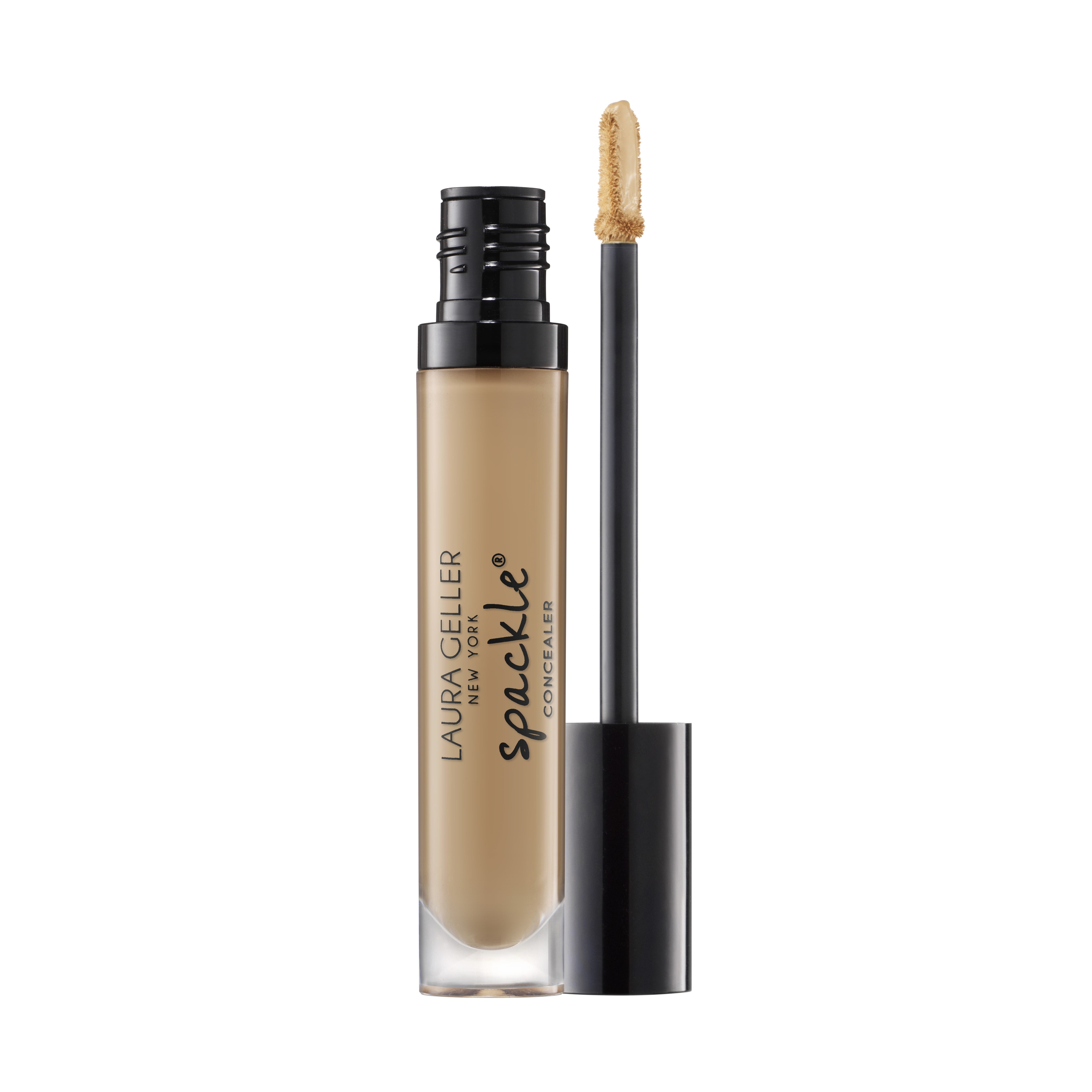 Laura Geller Spackle Concealer, Tan, 0.17 Oz