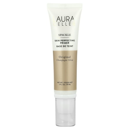 Laura Geller Spackle Skin Perfecting Primer, Original, 2 fl oz (59 ml)