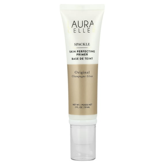 Laura Geller Spackle Skin Perfecting Primer, Original, 2 fl oz (59 ml)