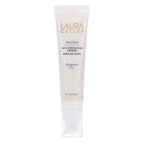 Laura Geller Spackle Skin Perfecting Primer Original Clear 2 oz