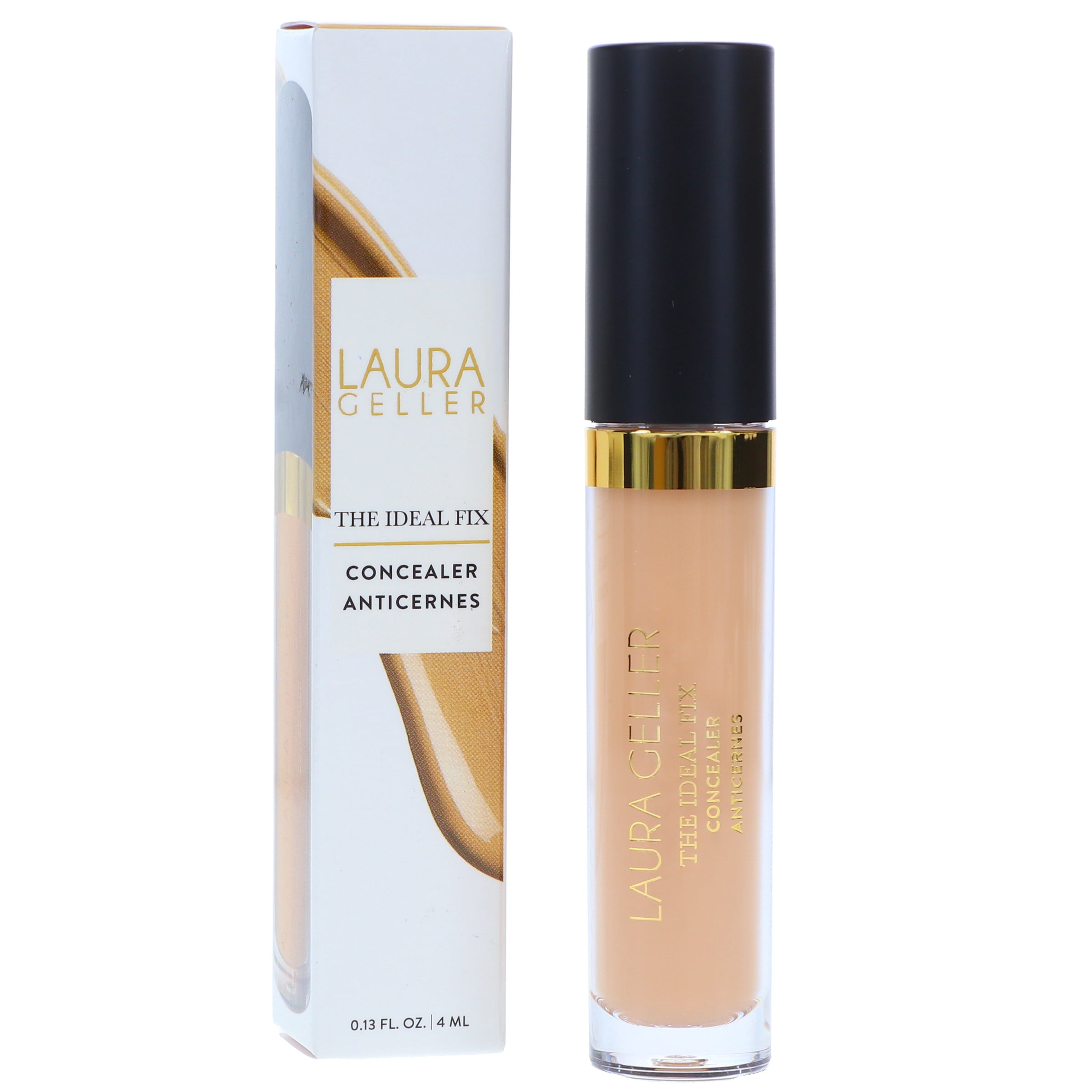 Laura Geller The Ideal Fix Concealer Medium 0.13 oz