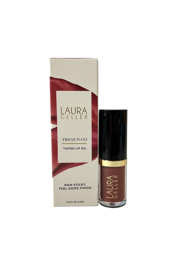 Laura Geller Treat N Go Tinted Lip Oil - Runner Up