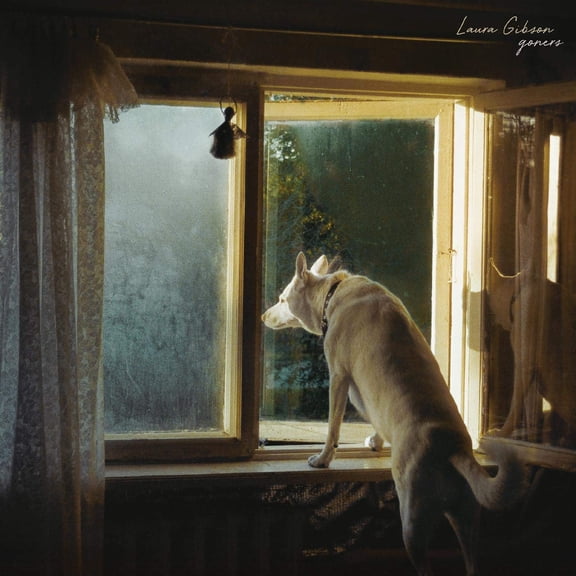 Laura Gibson - Goners - Music & Performance - CD