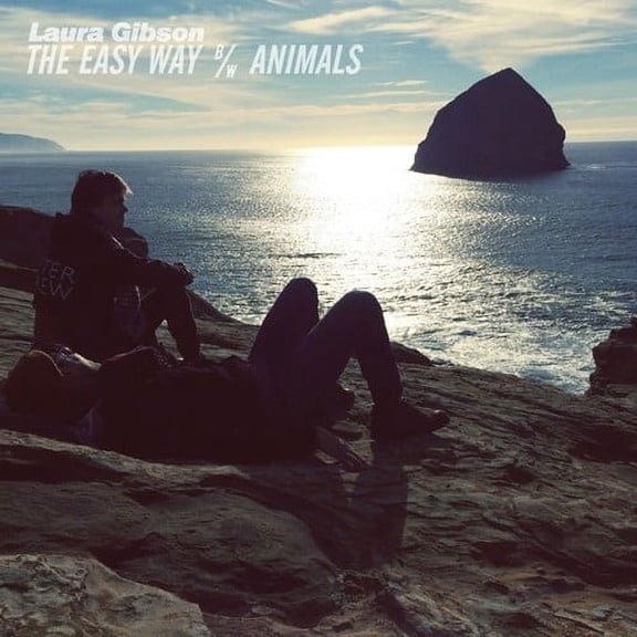 Laura Gibson - The Easy Way / Animals - Vinyl (7-Inch)