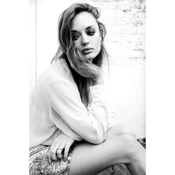 Laura Haddock poster 24inx36in Poster Art Poster 24x36 Unframed, Age: Adults, Rectangle AB Posters