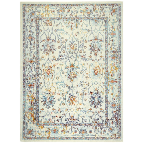 Laura Hill Bella Amelia Area Rug
