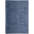 thumbnail image 1 of Laura Hill Cambridge Ames Area Rug, Blue/Ivory, 7'10"x10'2", 1 of 7