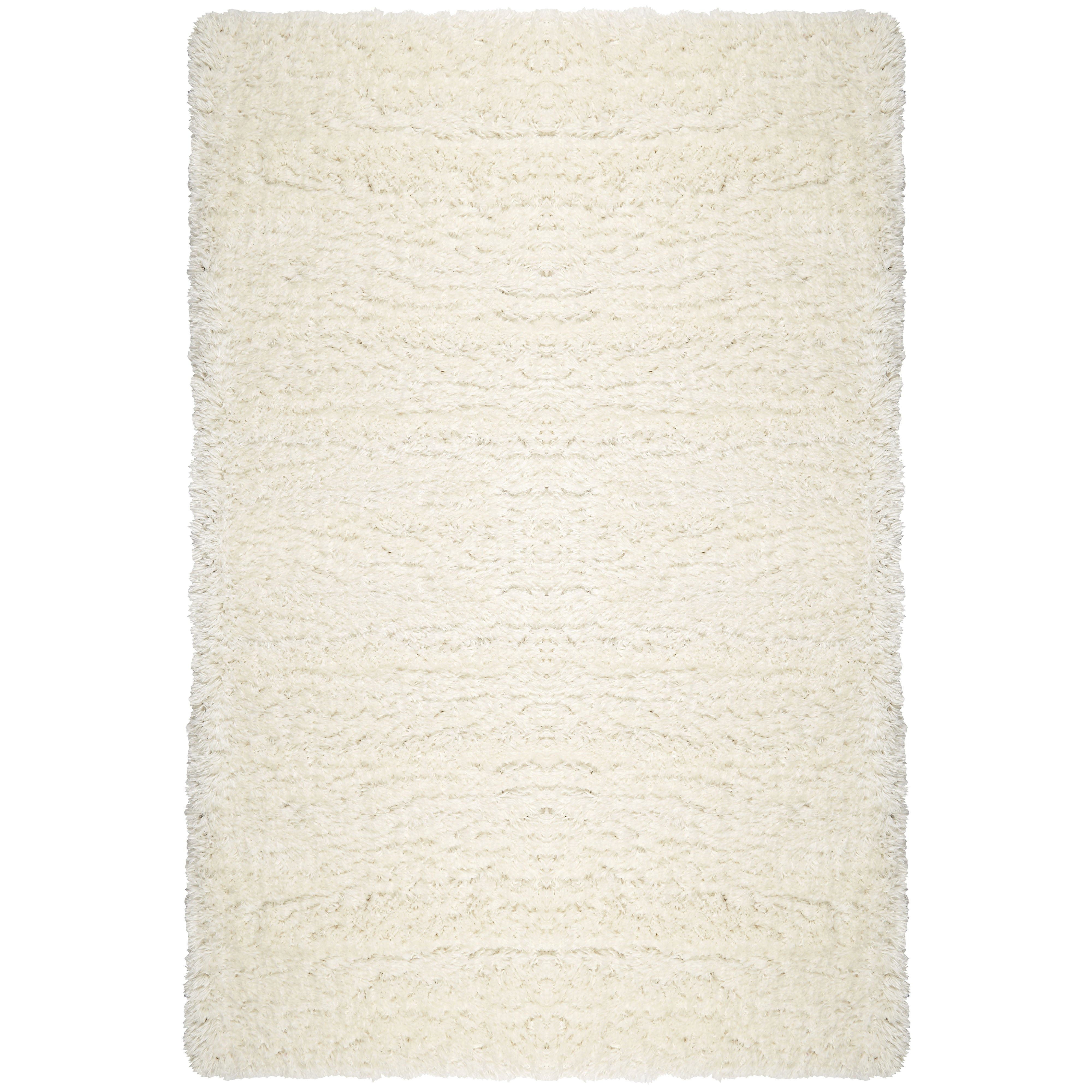 Laura Hill Cambridge Ames Area Rug, Ivory, 1'6"x2'6"