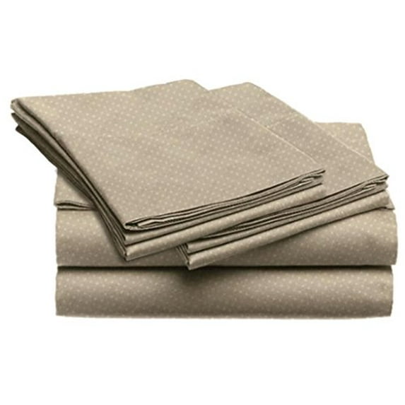 Laura Hill Home King Ultra Soft 650 Thread Count Wrinkle Free Egyptian Cotton Rich Bed Sheets by Home Dynamix. Superior Bedding Comfort with Fashionable Modern Style.