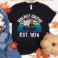 Laura Ingalls Tshirt, Little House on the Prairie Fans, Walnut Grove
