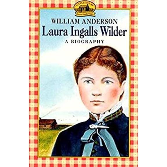 Pre-Owned Laura Ingalls Wilder (Paperback) 0064461033 9780064461030