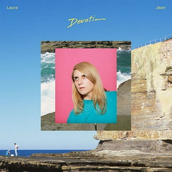 Laura Jean - Devotion - Music & Performance - CD