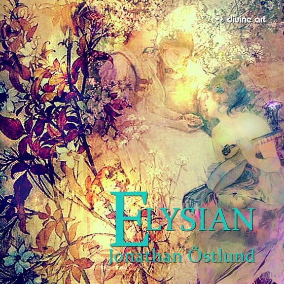 Laura Kimmel - Elysian - Music & Performance - CD