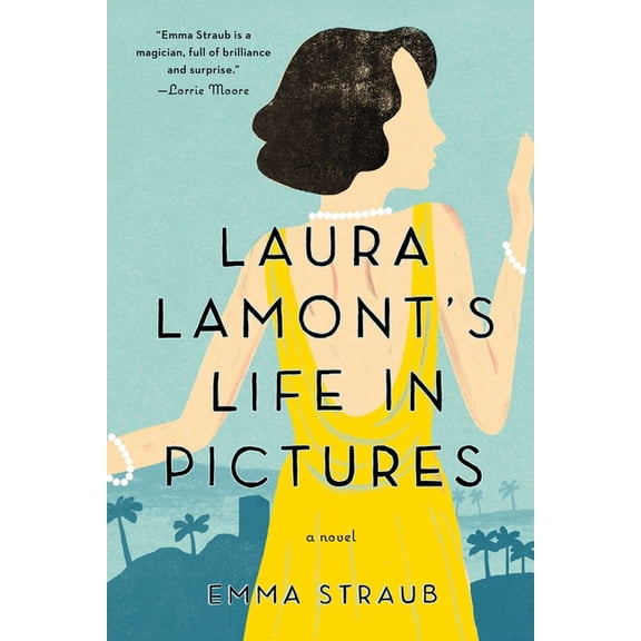 Laura Lamont's Life in Pictures (Paperback)