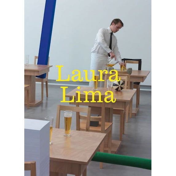 Laura Lima, (Hardcover)