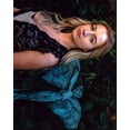 thumbnail image 1 of Laura Linda Bradley Next To Statue Photo Print (8 x 10) - Item # MVM55335, 1 of 1